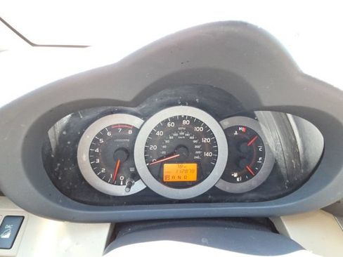 Used 2012 Toyota RAV4 Limited w/ Premium Plus Value Pkg AWD/4WD image 5