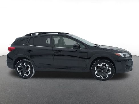 Used 2023 Subaru Crosstrek 2.5i Limited image 7
