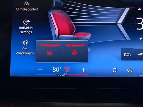 Used 2025 BMW i5 eDrive40i image 44