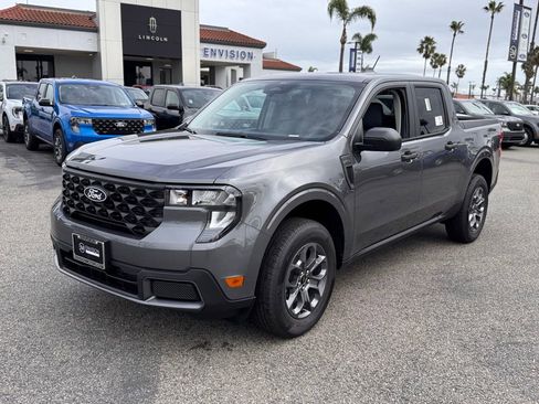 New 2026 Ford Maverick XLT image 7
