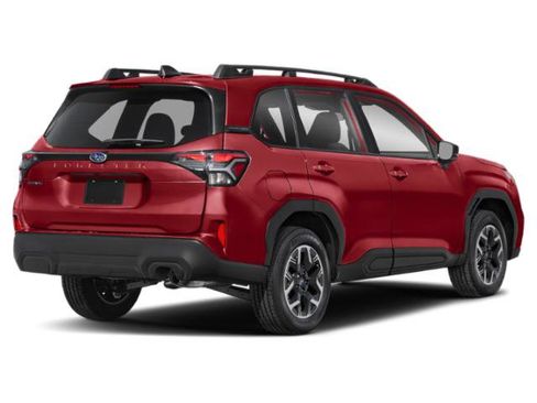 New 2026 Subaru Forester image 25