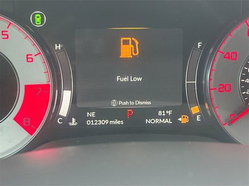 Used 2023 Acura TLX w/ A-SPEC Pkg image 12