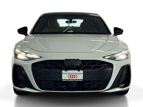 New 2026 Audi A6 Premium Plus image 6