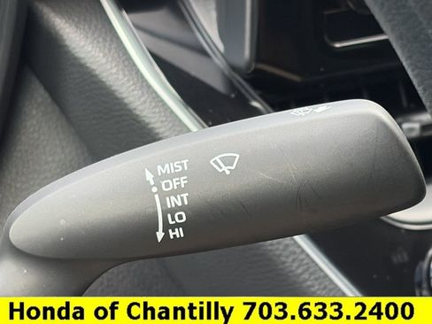 Used 2023 Toyota Corolla LE w/ Carpet Mat Package (TMS) FWD image 11