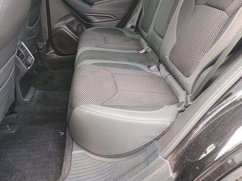 Used 2020 Subaru Forester Premium image 16