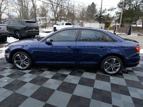 Used 2019 Audi A4 2.0T Premium image 8
