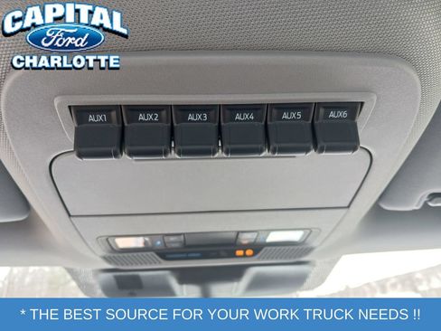 New 2026 Ford F250 XL w/ XL Chrome Package AWD/4WD image 30