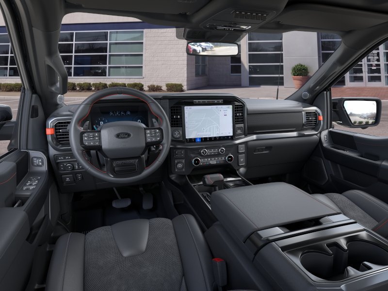 New 2026 Ford F150 Raptor AWD/4WD image 9