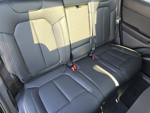 New 2026 Jeep Cherokee Limited AWD/4WD image 25