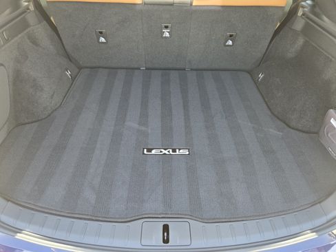 Used 2025 Lexus RX 350 Premium w/ Accessory Package (Z1) FWD image 26