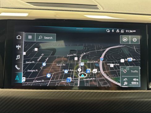 Used 2022 Audi e-tron GT Premium Plus w/ Performance Package image 19