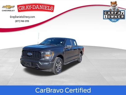 Used 2023 Ford F150 XL w/ STX Appearance Package