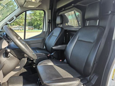 Used 2020 Ford Transit 250 148 High Roof RWD image 14