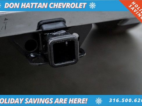 New 2026 Chevrolet Silverado 1500 W/T w/ WT Safety Package image 26