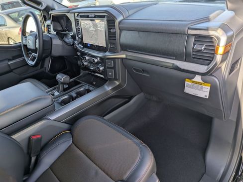 New 2025 Ford F150 Tremor w/ Equipment Group 402A High image 45