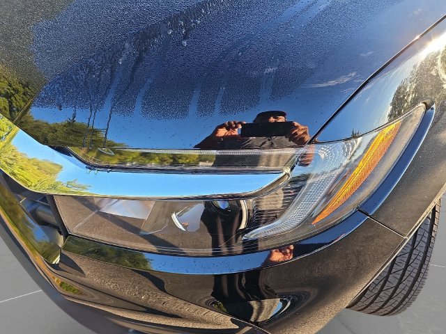 Used 2025 Honda Ridgeline RTL image 35