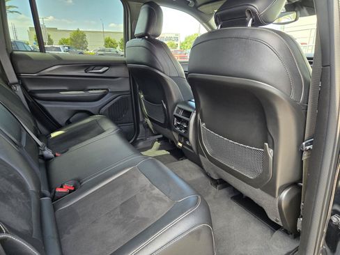 Used 2023 Jeep Grand Cherokee Altitude RWD image 29