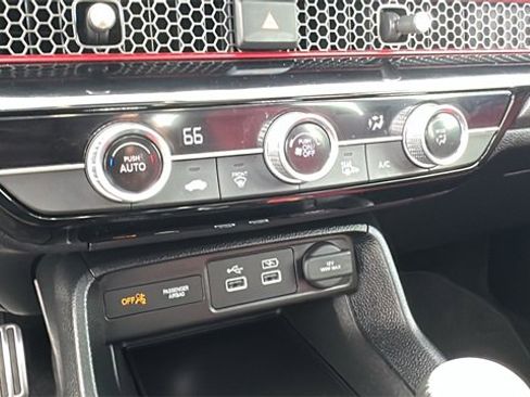 Used 2024 Honda Civic Si image 16
