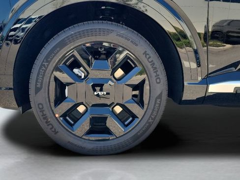 New 2027 Kia Telluride X-Line SX Prestige AWD/4WD image 28