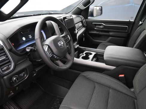 New 2026 RAM 1500 Big Horn/Lone Star image 19