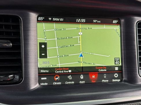 Used 2023 Dodge Charger Scat Pack image 41