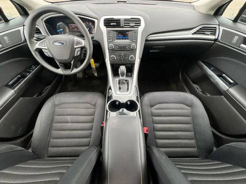 Used 2014 Ford Fusion SE image 14