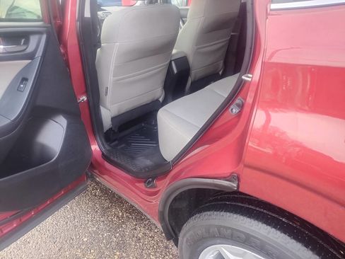 Used 2015 Subaru Forester 2.5i Limited image 10