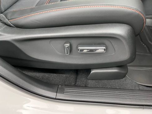 New 2026 Honda CR-V Sport-L image 8