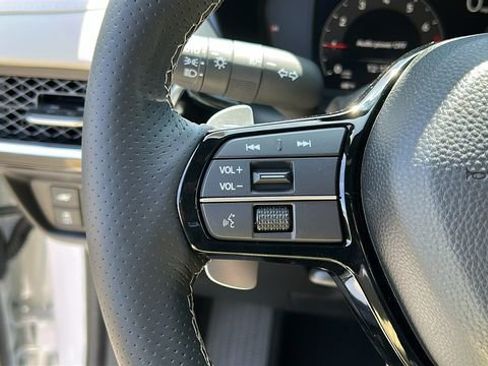 New 2026 Acura ADX A-Spec AWD/4WD image 13