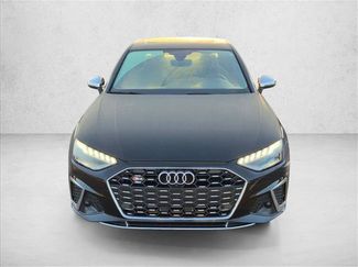 Used 2023 Audi S4 Premium Plus w/ Premium Plus Package AWD/4WD video 2