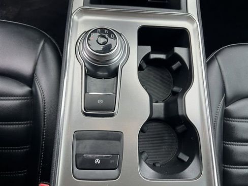 Used 2022 Ford Edge SEL w/ Convenience Package AWD/4WD image 22