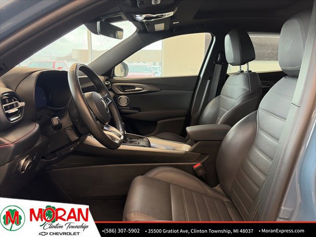 Used 2024 Dodge Hornet GT AWD/4WD image 14
