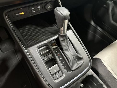 Used 2024 Honda CR-V EX image 21