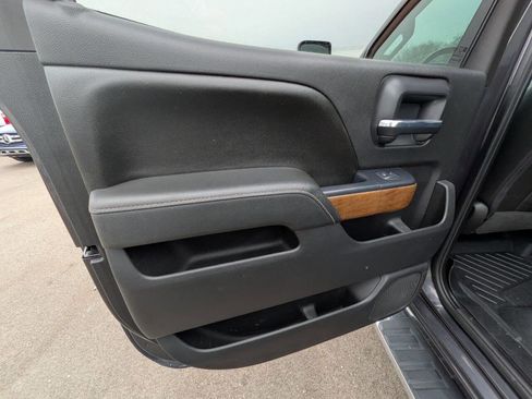 Used 2016 Chevrolet Silverado 3500 LTZ w/ Duramax Plus Package image 24