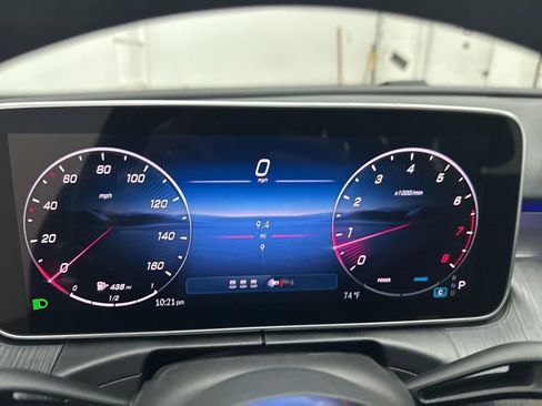 New 2026 Mercedes-Benz C 300 C 300 image 12