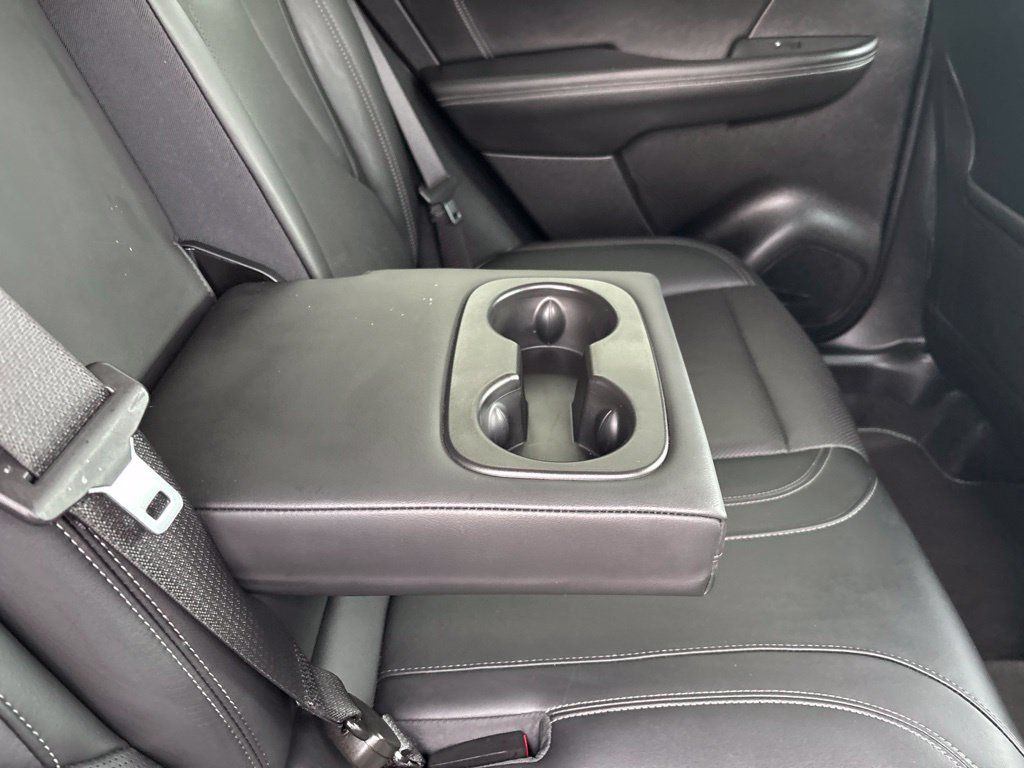 Used 2023 Buick Envision Essence FWD image 20