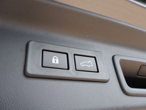 New 2026 Subaru Forester Wilderness AWD/4WD image 17