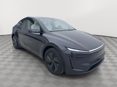 Used 2026 Tesla Model Y Long Range