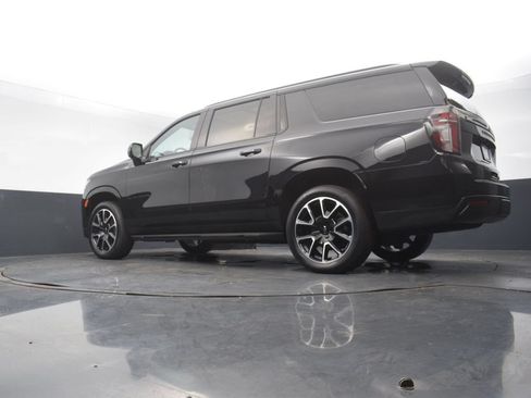 Used 2023 Chevrolet Suburban RST w/ Luxury Package AWD/4WD image 54