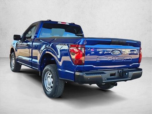 New 2026 Ford F150 XL image 10