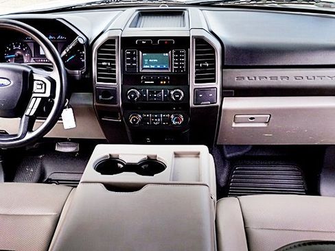 Used 2019 Ford F350 XL w/ XL Value Package image 14