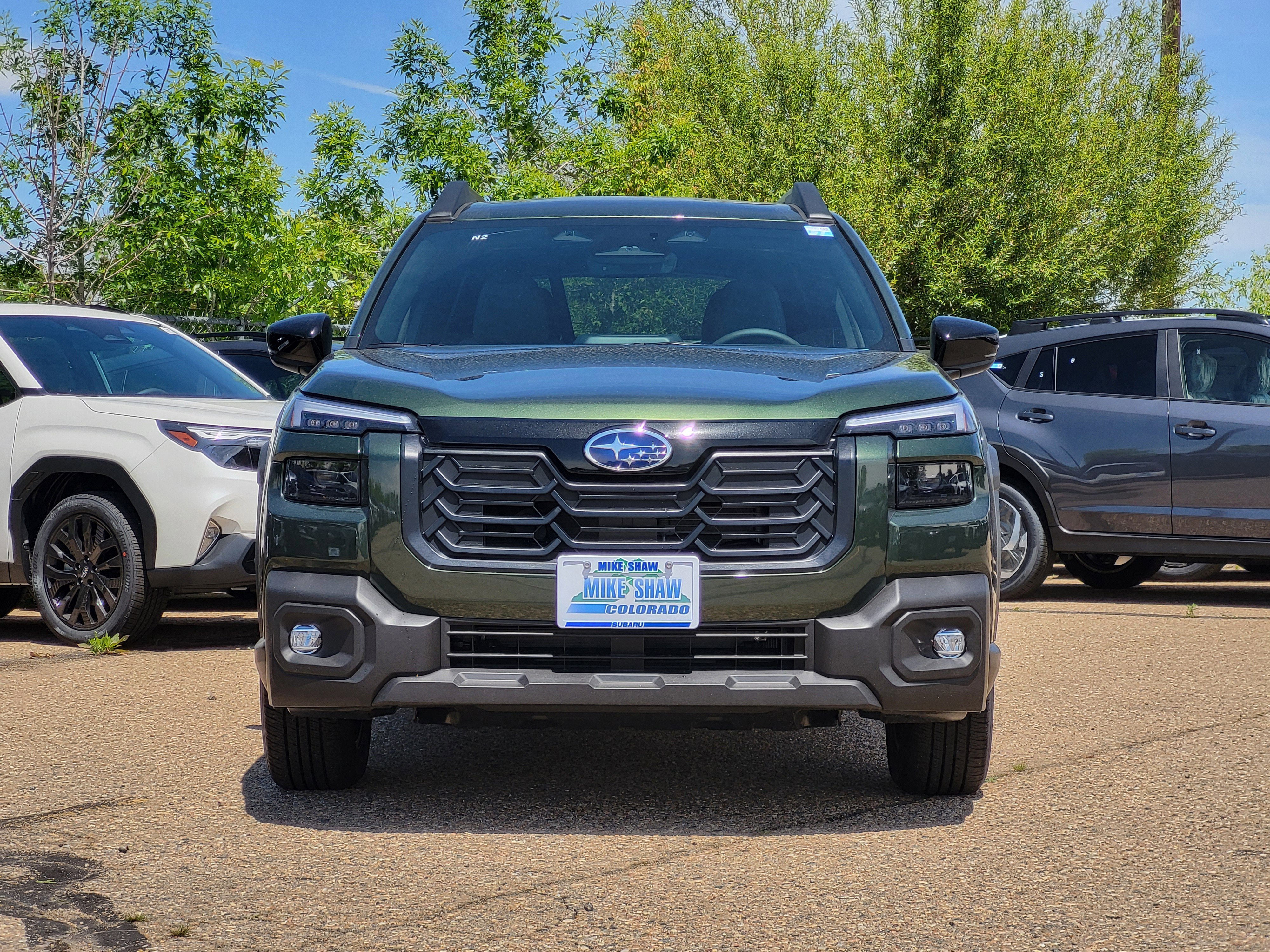 New 2026 Subaru Outback Limited w/ Premium/Limited Package AWD/4WD image 2