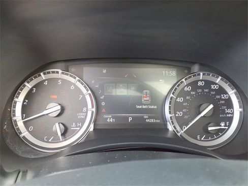 Certified 2022 Toyota Highlander XLE image 20