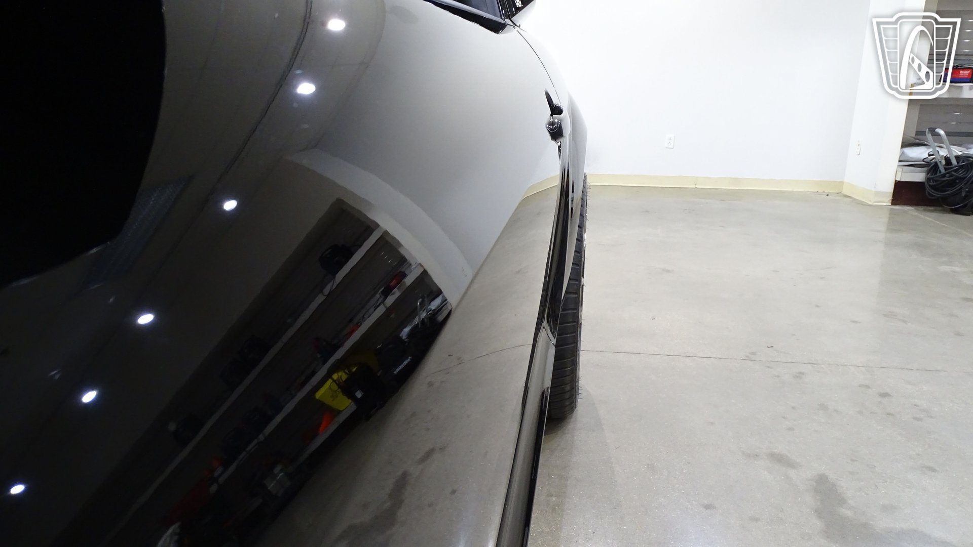Used 2007 Ford Mustang Shelby GT500 RWD image 36