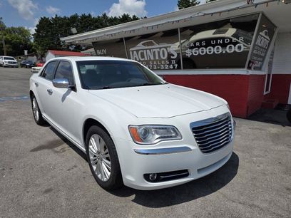 Used 2014 Chrysler 300 C