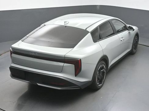 Used 2026 Kia K4 EX FWD image 48