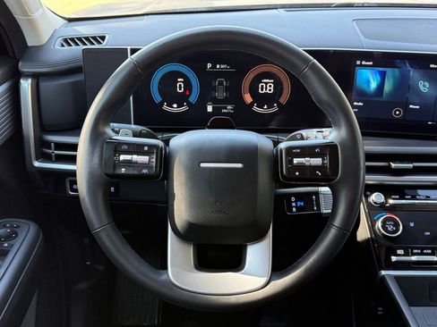 Used 2025 Hyundai Santa Fe SEL image 29