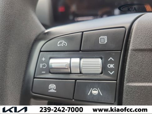 Certified 2025 Kia K4 FWD image 29