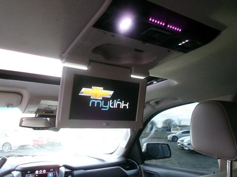 Used 2015 Chevrolet Tahoe LTZ image 23