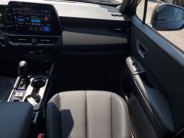 Certified 2026 Subaru Outback Limited AWD/4WD image 18